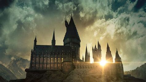 The magical secrets of Dumbledore in 'Return to the Magic